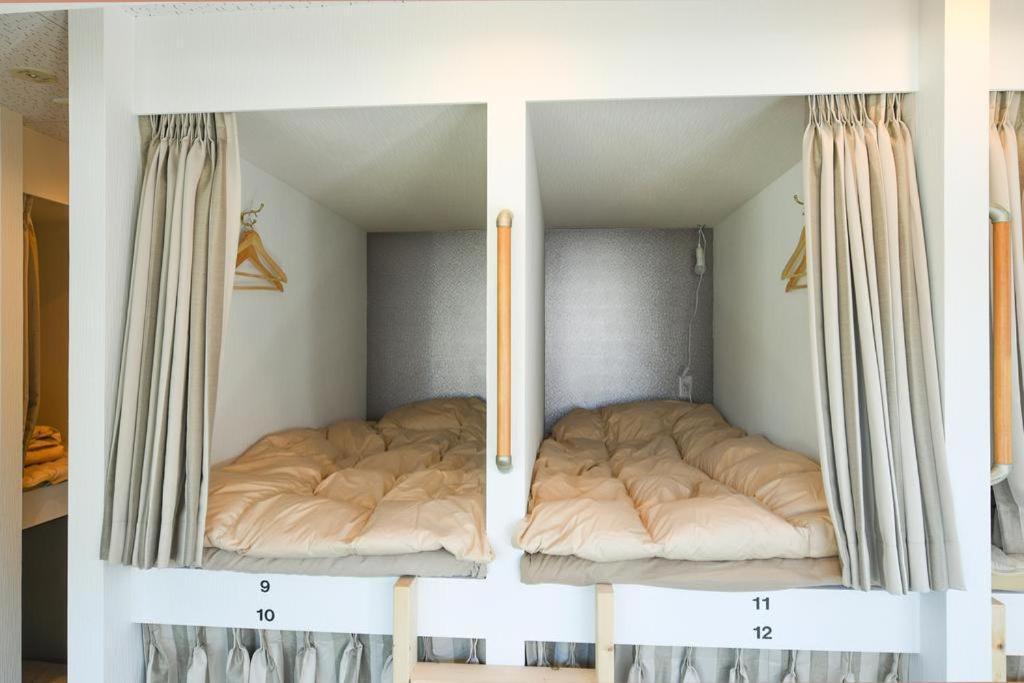 Mash Cafe & Bed Akihabara Pansiyon Tokyo Dış mekan fotoğraf